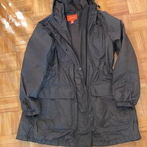 Khaki Joe Fresh spring jacket